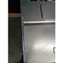 Refurbished Bosch Series 2 HHF113BA0B 60cm Single Built In Electric Oven Black