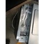 Refurbished Bosch Series 2 HHF113BA0B 60cm Single Built In Electric Oven Black