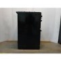 Refurbished electriQ EQDFC360BL 60cm Dual Fuel Cooker Black