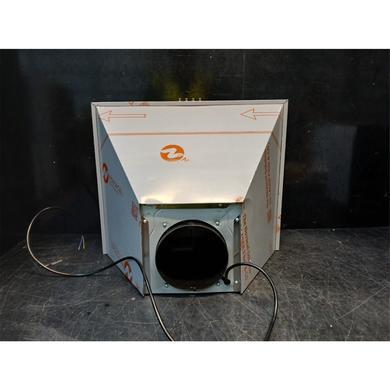 Refurbished Elica AquaVitae AQUAVITAE2-50 50cm Chimney Cooker Hood Stainless Steel