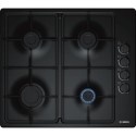 78888552/1/PBP6B6B60 Refurbished Bosch Series 2 PBP6B6B60 58cm 4 Burner Gas Hob Black