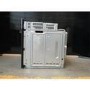 Refurbished Bosch Series 2 HHF113BR0B 60cm Single Built In Electric Oven Stainless Steel