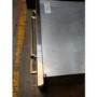 Refurbished CDA SG121SS 60cm Single Built In Gas Oven Stainless Steel
