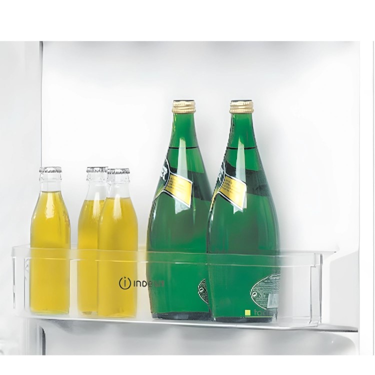 Indesit 273 Litre 70/30 Integrated Fridge Freezer