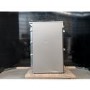 Refurbished Hotpoint HDM67G0C2CX 60cm Double Oven Gas Cooker