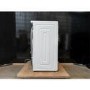 Refurbished electriQ EQWDFS8KGBE Freestanding 8/5KG 1400 Spin Washer Dryer White