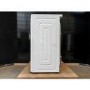 Refurbished electriQ EQWDFS8KGBE Freestanding 8/5KG 1400 Spin Washer Dryer White