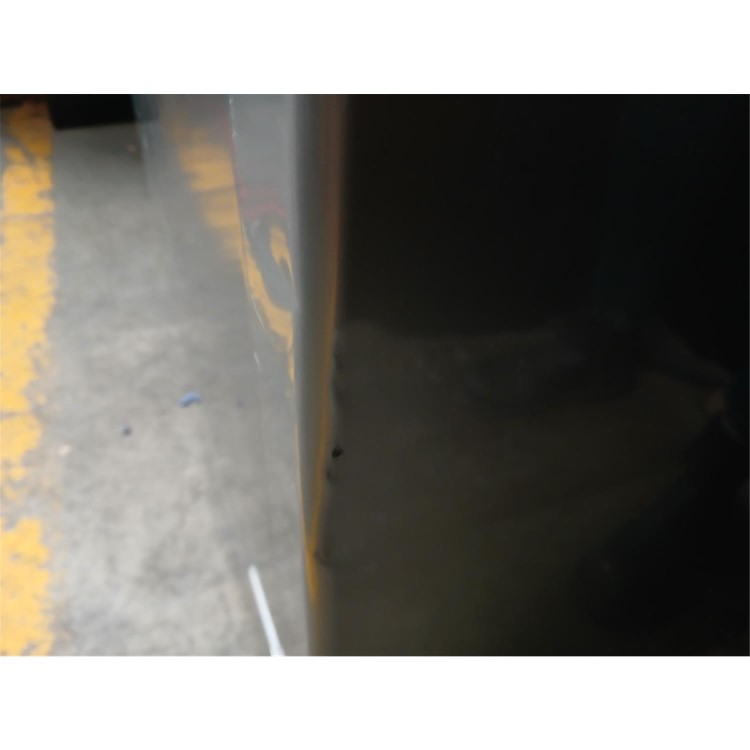 Refurbished Indesit Fast&Clean D2FHK26SUK 14 Place Freestanding Dishwasher Silver