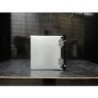Refurbished Bosch Series 4 BFL553MS0B 25L 900W Built In Microwave Stainless Steel