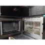 Refurbished Bosch Series 4 BFL553MS0B 25L 900W Built In Microwave Stainless Steel