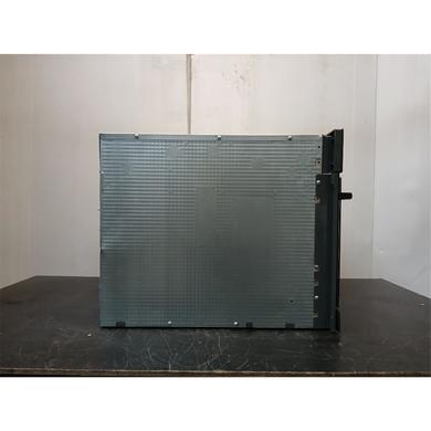 Refurbished Siemens iQ500 CP565AGS0B Built In 36L 1000W Combination Microwave Stainless Steel