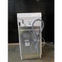 Refurbished Hotpoint Anti-Stain WMTF722UUKN Freestanding 7KG 1200 Spin Top Loading Washing Machine White