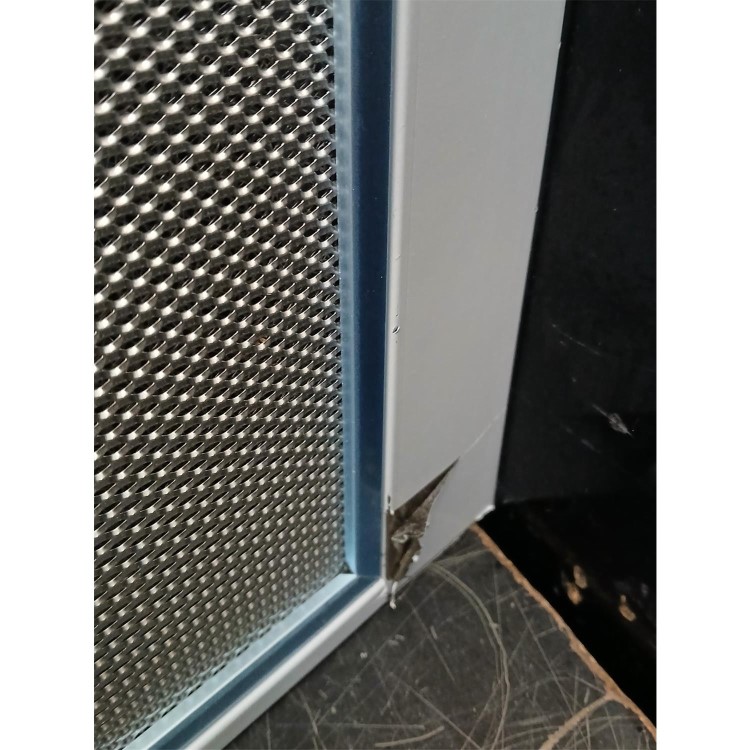 Refurbished Smeg KATE900EX 90cm Chimney Cooker Hood Stainless Steel