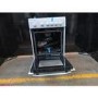 Refurbished NordMende CSG52LPGWH 50cm 4 Burner LPG Cooker White