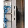 Refurbished NordMende CSG52LPGWH 50cm 4 Burner LPG Cooker White