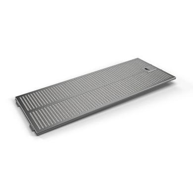 Bosch Series 4 90cm Telescopic Canopy Cooker Hood - Stainless Steel
