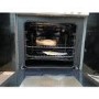 Refurbished electriQ EQDFS1C60A 60cm Dual Fuel Cooker Stainless Steel