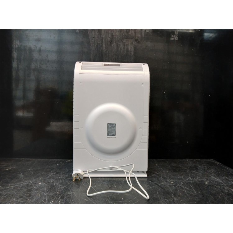 GRADE A3 - electriQ 7 Stage True HEPA UV PM2.5 Air Purifier with Air Quality Sensor