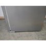 Refurbished Beko CFG4582DS Freestanding 268 Litre 50/50 Frost Free Fridge Freezer with Water Dispenser Silver