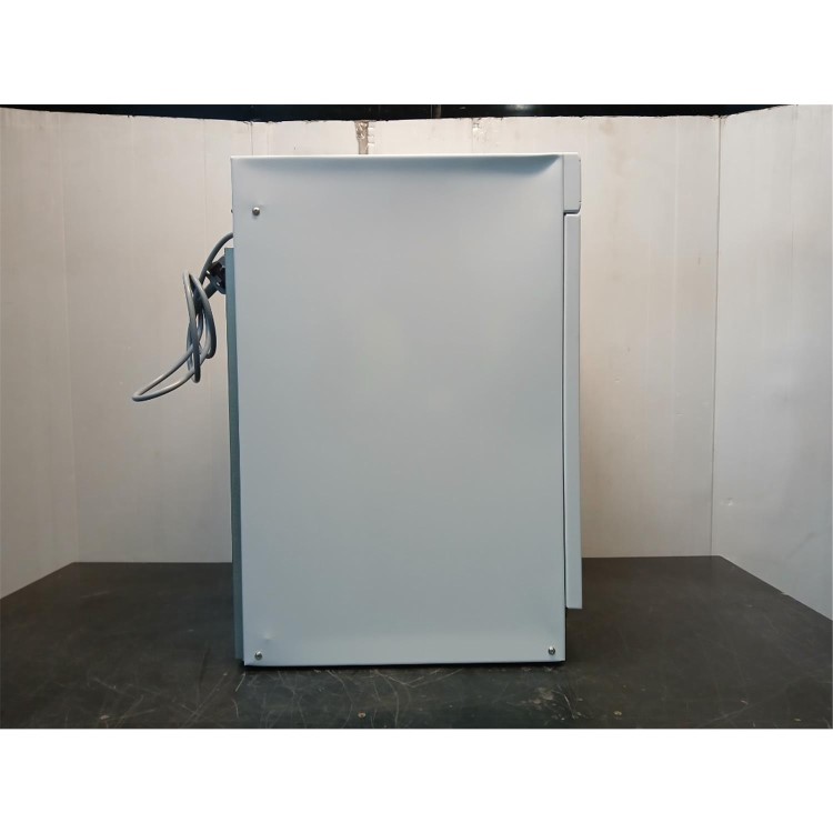 Refurbished Hotpoint NV4D01P Freestanding Compact Vented 4KG Tumble Dryer White