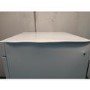 Refurbished Hotpoint NV4D01P Freestanding Compact Vented 4KG Tumble Dryer White