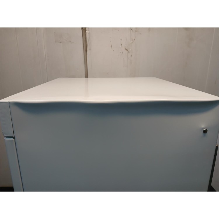 Refurbished Hotpoint NV4D01P Freestanding Compact Vented 4KG Tumble Dryer White