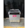 Refurbished Hotpoint H3BL626XUK 14 Place Semi Integrated Dishwasher Silver