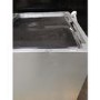 Refurbished Hotpoint H3BL626XUK 14 Place Semi Integrated Dishwasher Silver