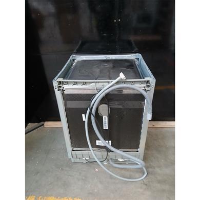 Refurbished Hotpoint H3BL626XUK 14 Place Semi Integrated Dishwasher Silver