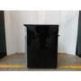 Refurbished Smeg Concert CX91GMBL 90cm Dual Fuel Range Cooker Black