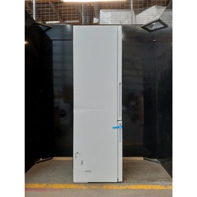 Refurbished Bosch Series 6 KGE49AWCAG Freestanding 413 Litre 60/40 Fridge Freezer White