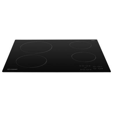 Indesit 58cm 4 Zone Ceramic Hob