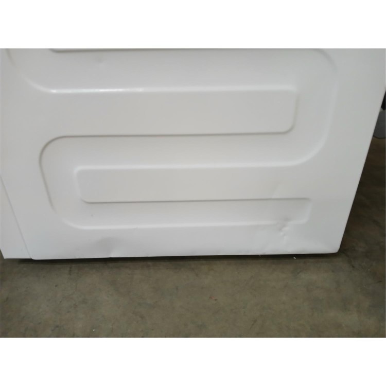 Refurbished Indesit CYDA81WWGLUK Freestanding Vented 8KG Tumble Dryer White