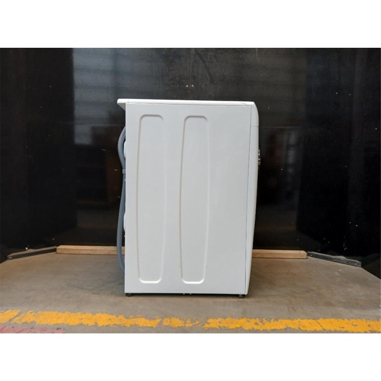Refurbished Hoover H-Wash 350 H3WPS4116TAMB580 Freestanding 11KG 1400 Spin Washing Machine White