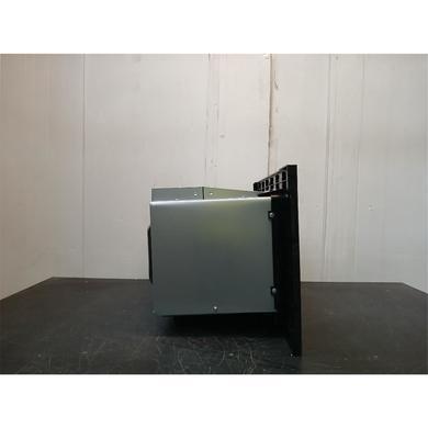Refurbished Hisense HB20MOBX5UK Built In 20L 800W Microwave Black