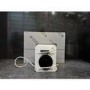 Refurbished AEG 6000 Series DBX3650M 60cm ExtractionTech Cooker Hood Stainless Steel