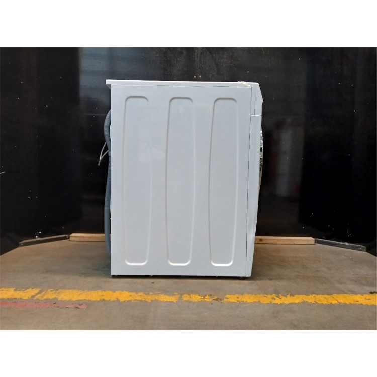 Refurbished Hoover H-Wash 500 HD4149AMC/1-80 Freestanding 14/9KG 1400 Spin Washer Dryer White