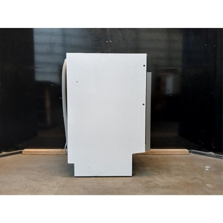 Refurbished Beko DIS15020 10 Place Fully Integrated Slimline Dishwasher 