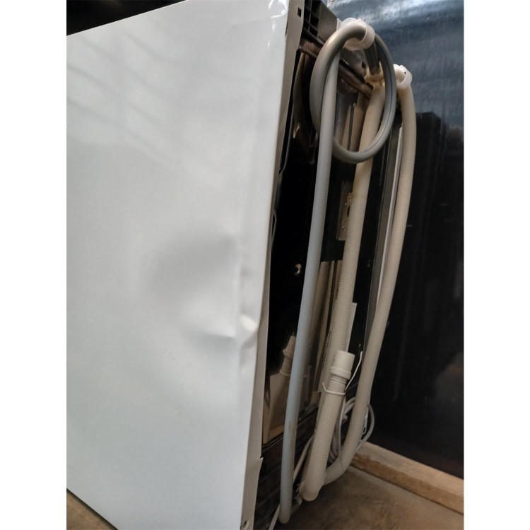 Refurbished Beko DIS15020 10 Place Fully Integrated Slimline Dishwasher 