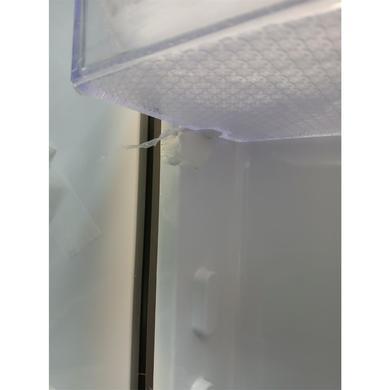 Refurbished Samsung SpaceMax RB53DG706AS9EU Freestanding 538 Litre 70/30 Frost Free Fridge Freezer Silver