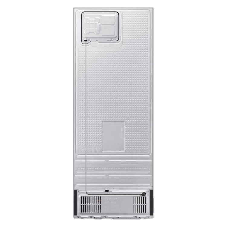 Refurbished Samsung SpaceMax RB53DG706AS9EU Freestanding 538 Litre 70/30 Frost Free Fridge Freezer Silver