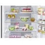 Refurbished Samsung SpaceMax RB53DG706AS9EU Freestanding 538 Litre 70/30 Frost Free Fridge Freezer Silver