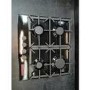 Refurbished Neff N70 T26DS49S0 60cm 4 Burner Gas Hob Black