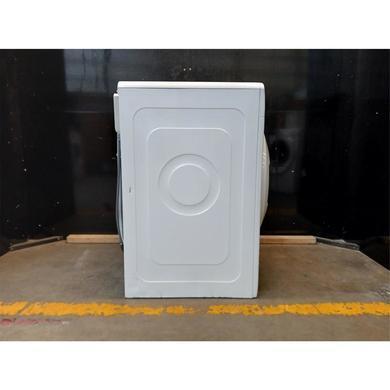 Refurbished Indesit Push&Go YTM1182XUK Freestanding Heat Pump 8KG Tumble Dryer White