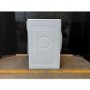 Refurbished Indesit Push&Go YTM1182XUK Freestanding Heat Pump 8KG Tumble Dryer White