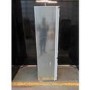 Refurbished Zanussi ZNTN19ES1 Integrated 273 Litre 70/30 Frost Free Fridge Freezer White
