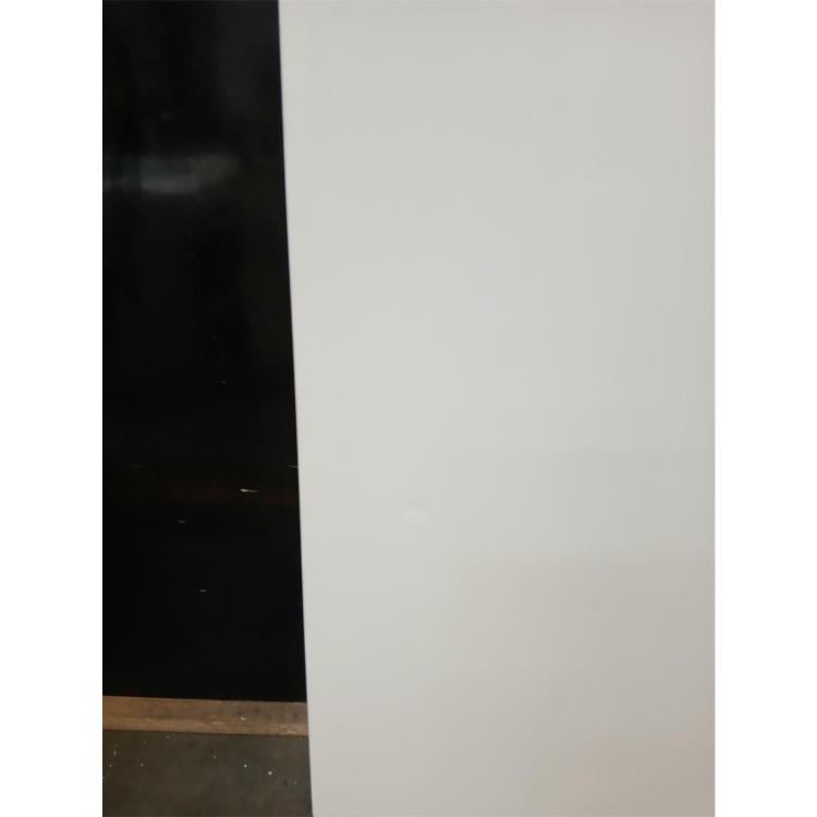 Refurbished Samsung Series 6 RB38C602EWW Freestanding 390 Litre 70/30 Frost Free Fridge Freezer White