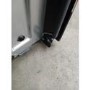 Refurbished Indesit Aria IFW6230IXUK 60cm Single Built In Electric Oven Stainless Steel