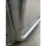 Refurbished Indesit Aria IFW6230IXUK 60cm Single Built In Electric Oven Stainless Steel