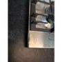 Refurbished Bosch Series 6 PCR9A5B90 90cm 5 Burner Gas Hob Stainless Steel